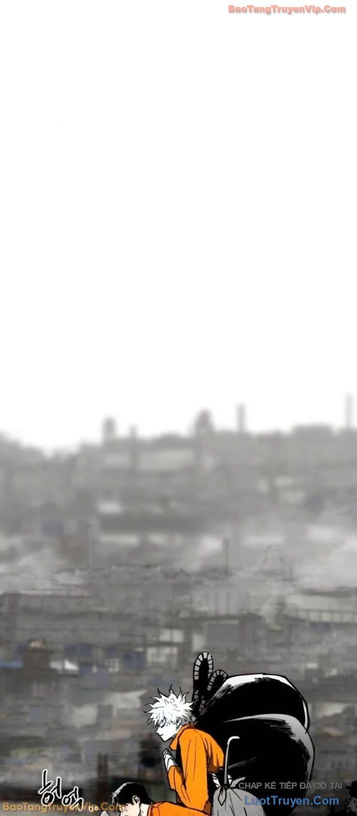 Vùng Đất Sương Mù [Chap 17-21]