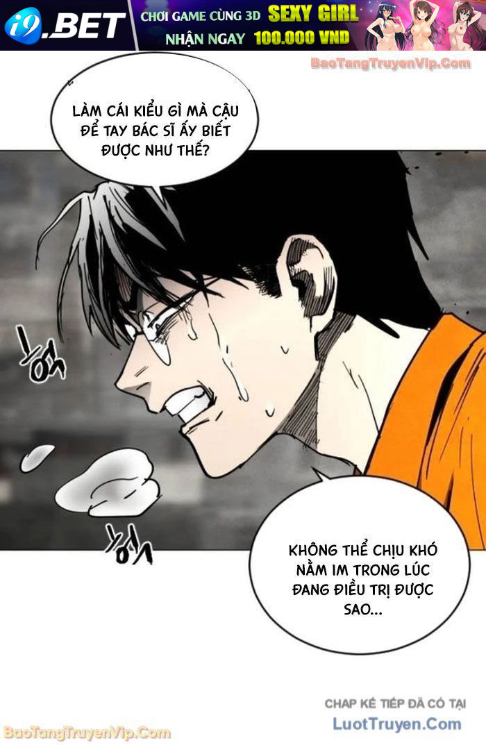 Vùng Đất Sương Mù [Chap 17-21]