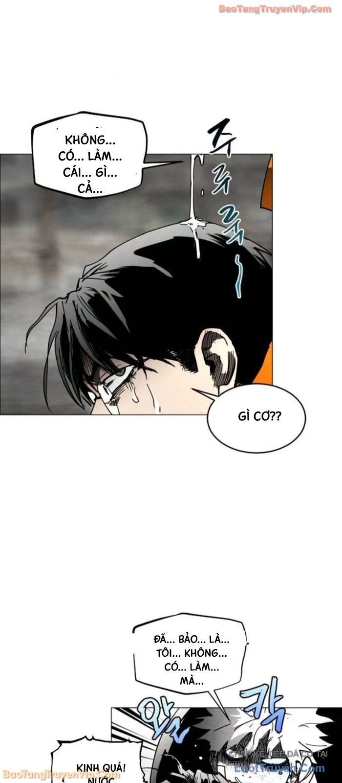 Vùng Đất Sương Mù [Chap 17-21]