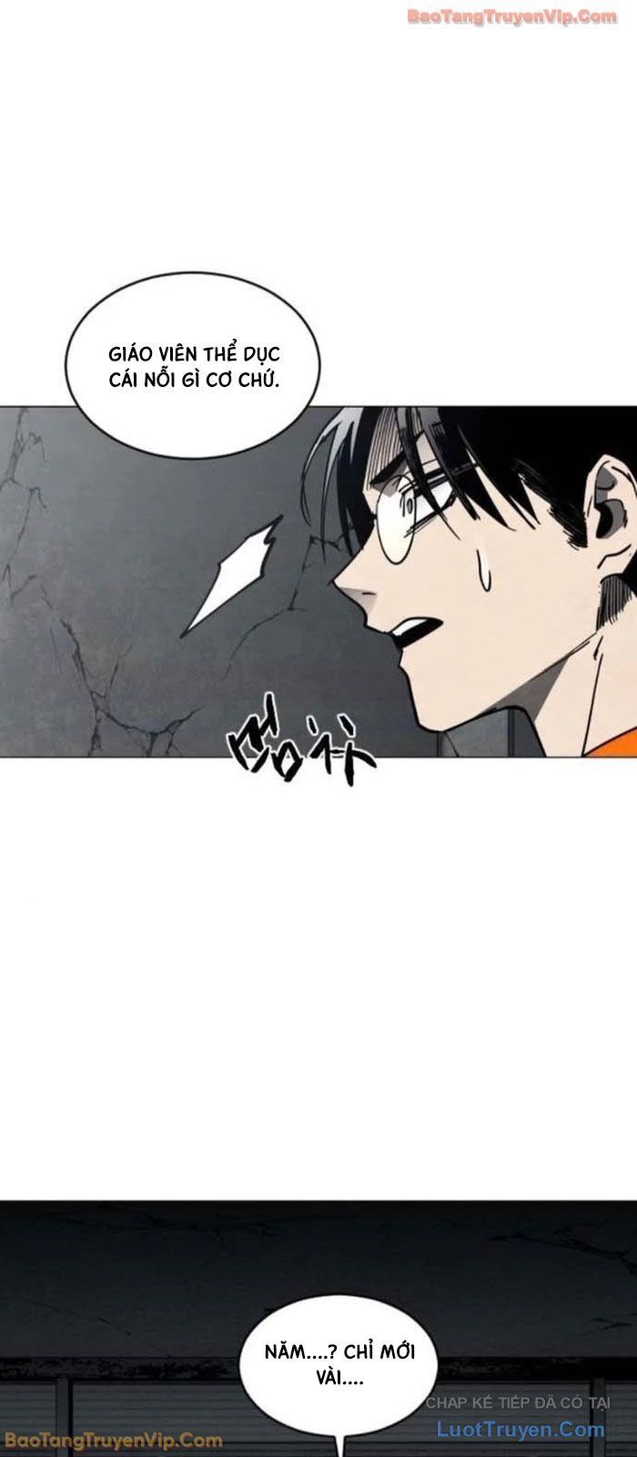 Vùng Đất Sương Mù [Chap 17-21]