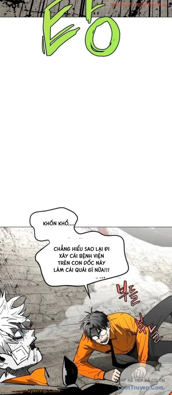 Vùng Đất Sương Mù [Chap 17-21]