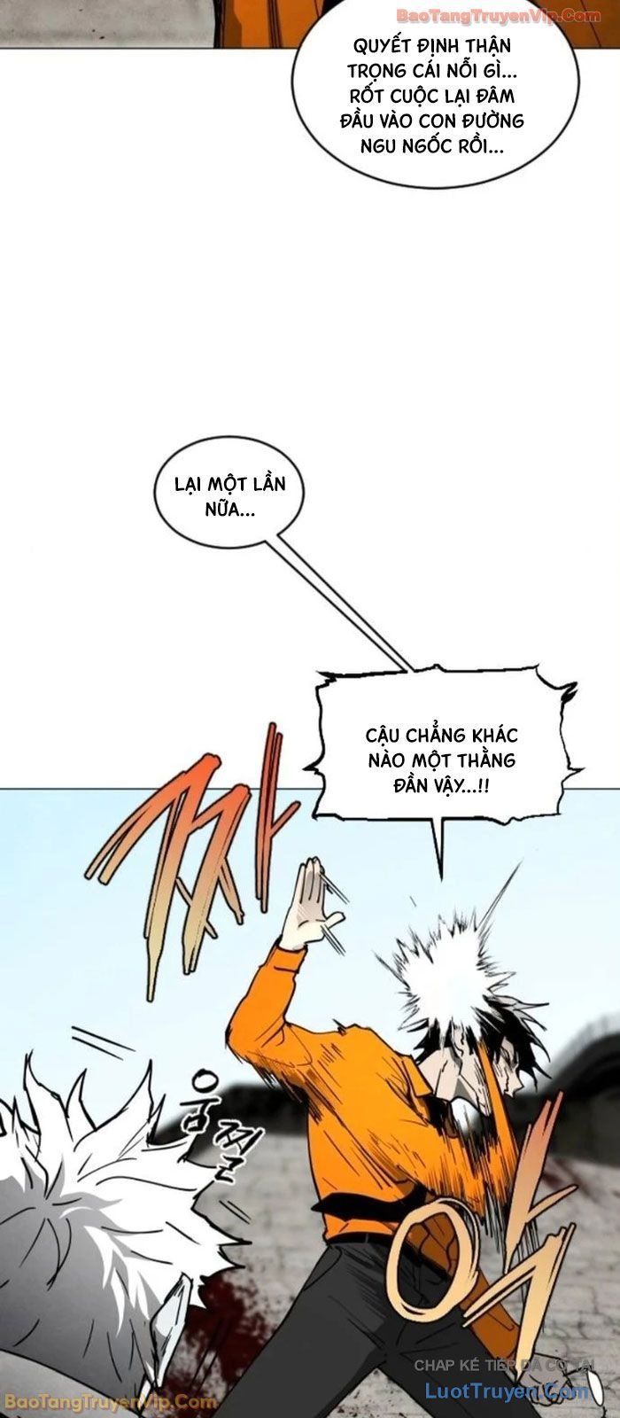 Vùng Đất Sương Mù [Chap 17-21]