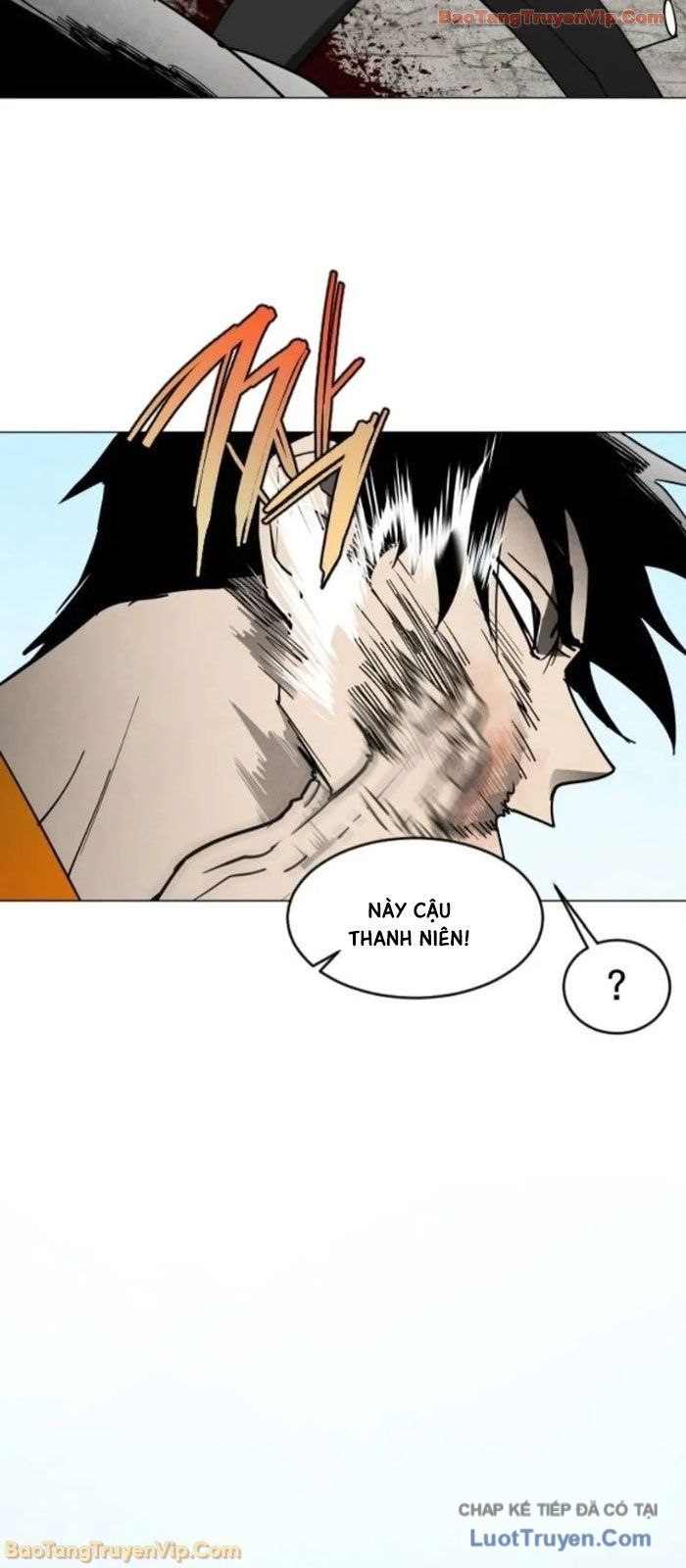 Vùng Đất Sương Mù [Chap 17-21]