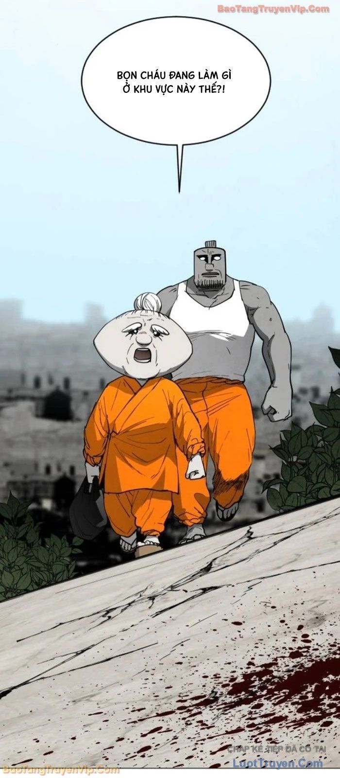 Vùng Đất Sương Mù [Chap 17-21]