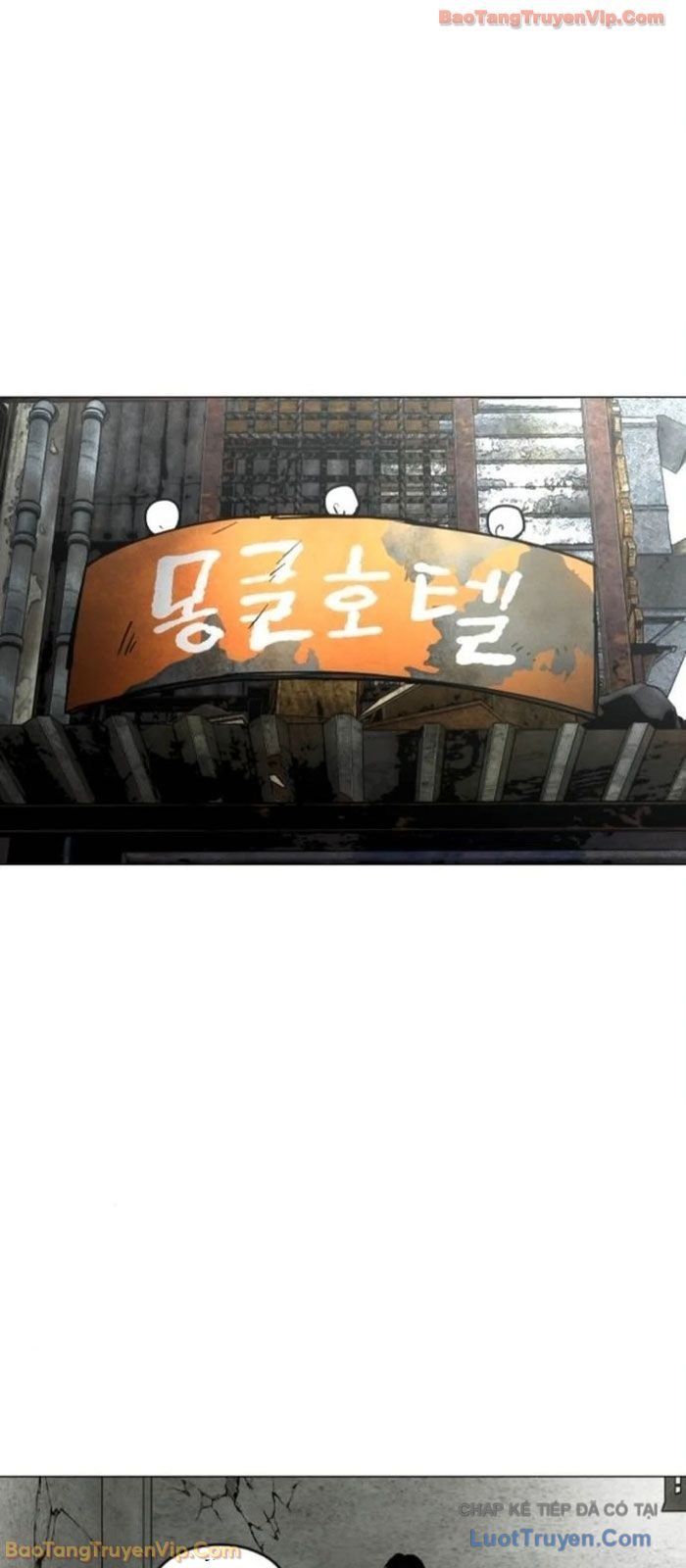 Vùng Đất Sương Mù [Chap 17-21]