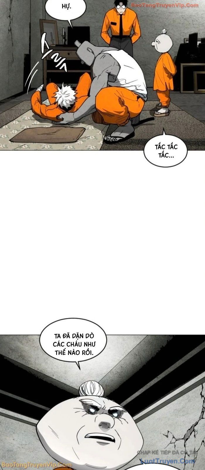 Vùng Đất Sương Mù [Chap 17-21]