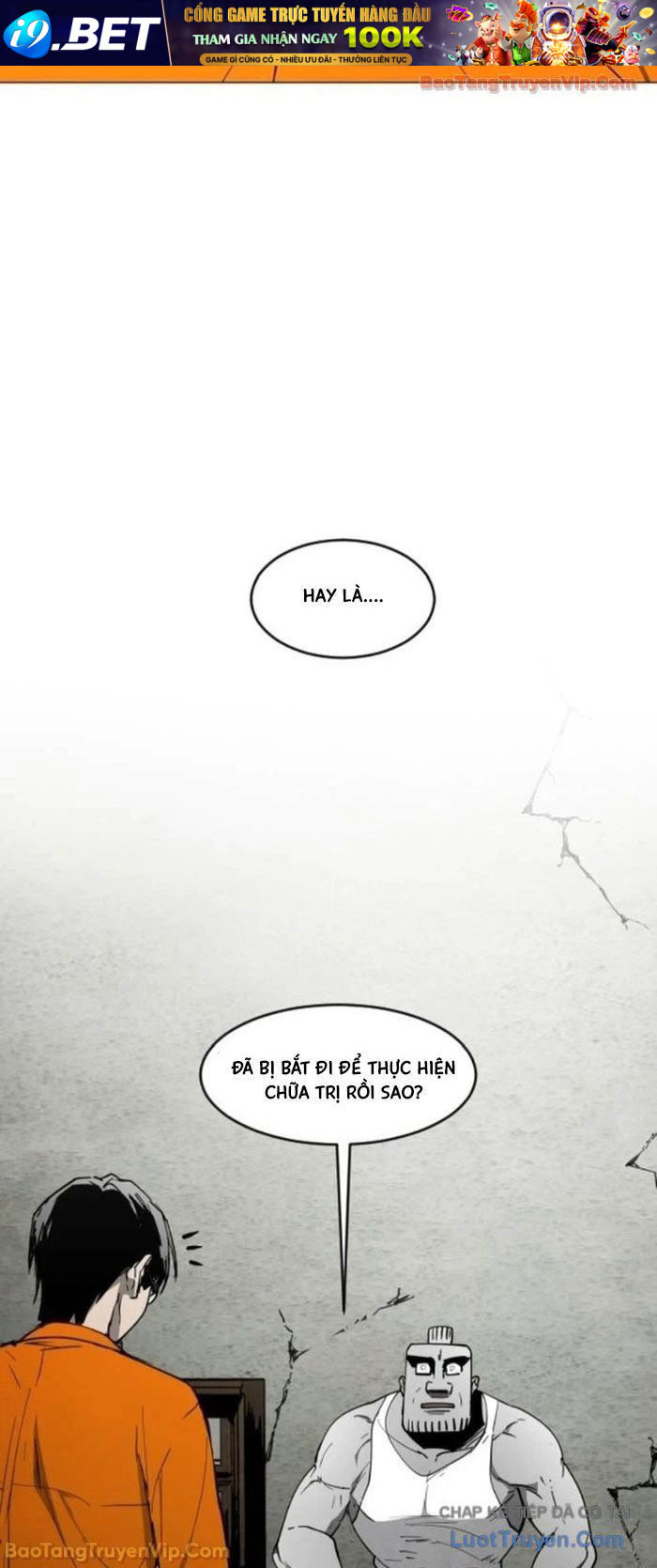 Vùng Đất Sương Mù [Chap 17-21]