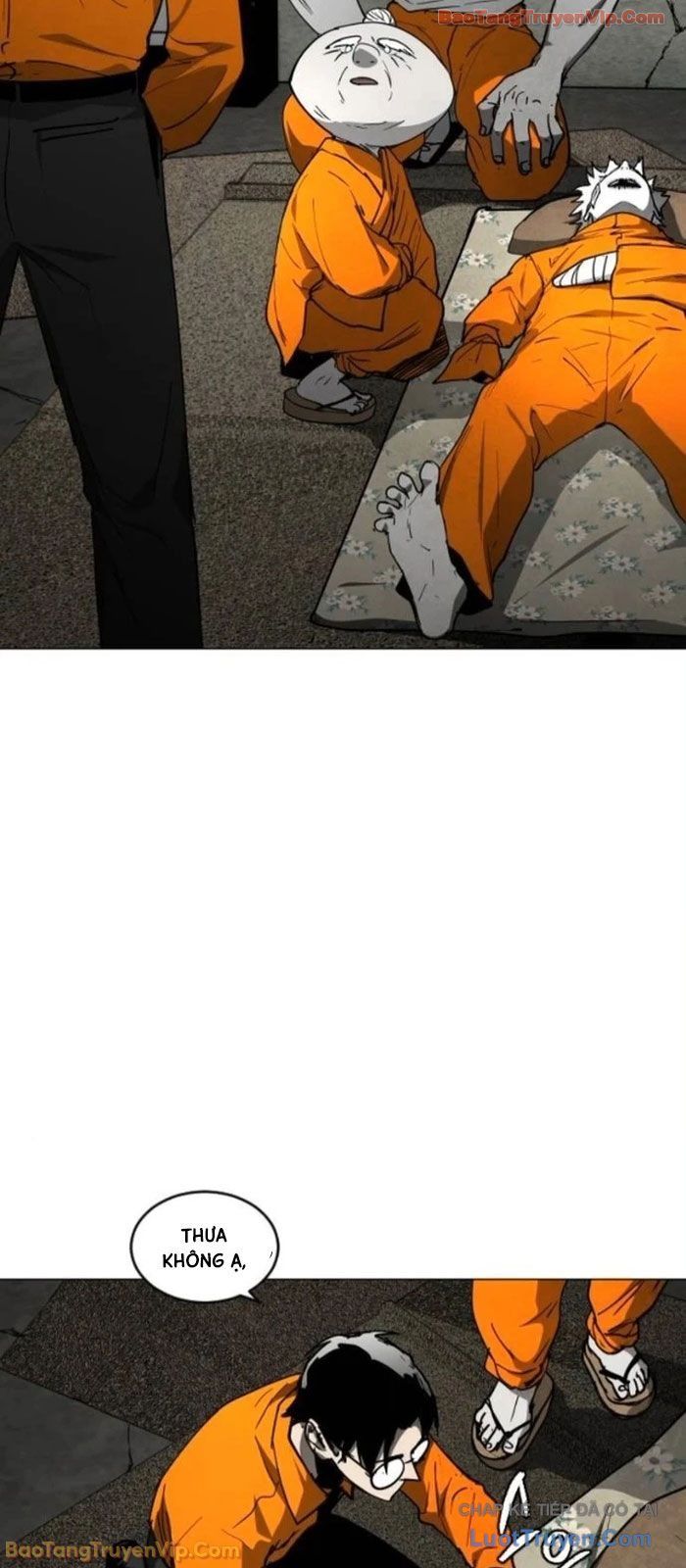 Vùng Đất Sương Mù [Chap 17-21]