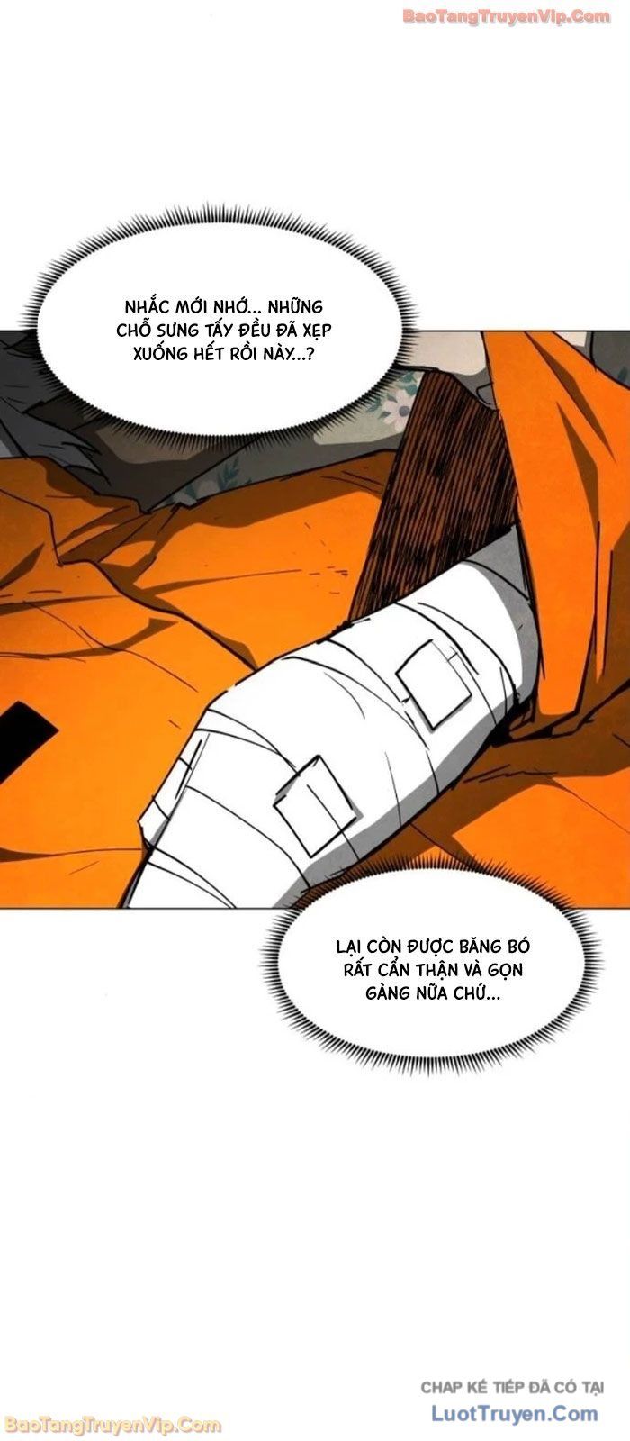 Vùng Đất Sương Mù [Chap 17-21]