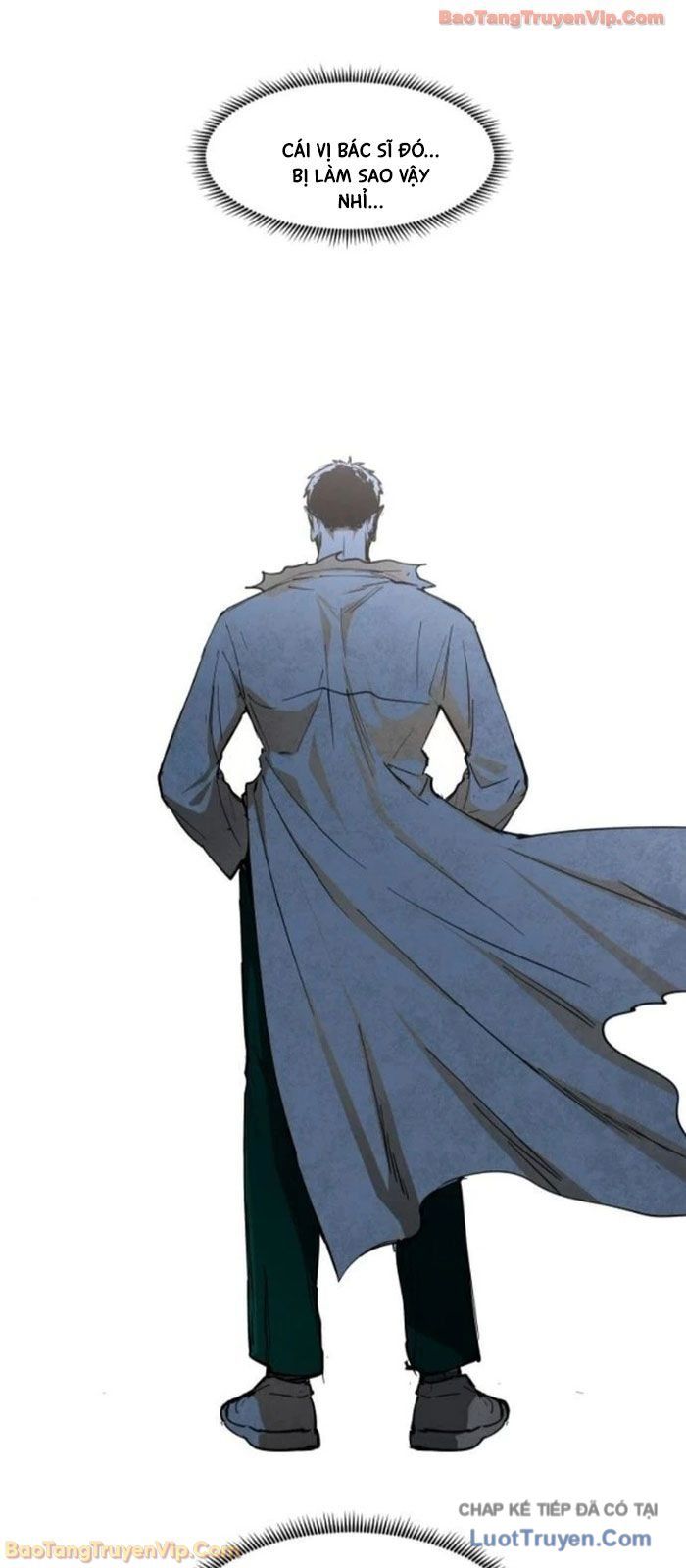 Vùng Đất Sương Mù [Chap 17-21]