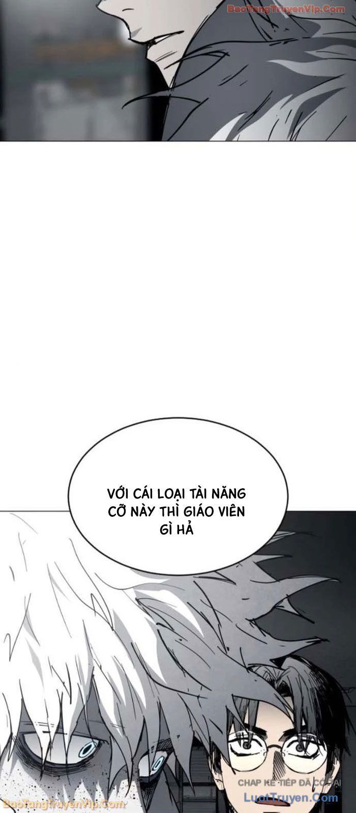 Vùng Đất Sương Mù [Chap 17-21]