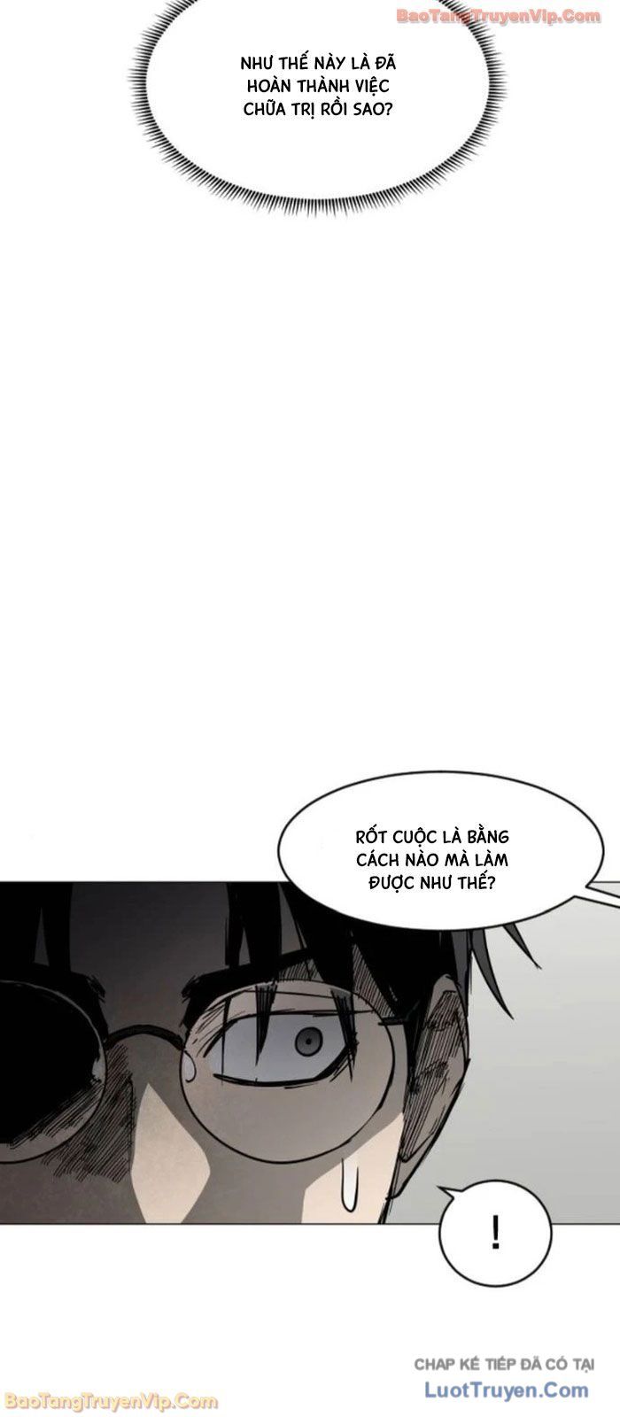 Vùng Đất Sương Mù [Chap 17-21]