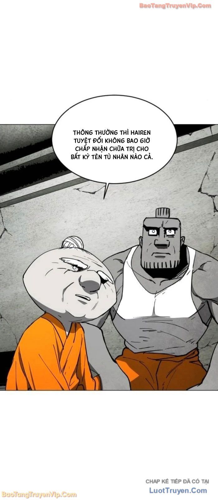 Vùng Đất Sương Mù [Chap 17-21]