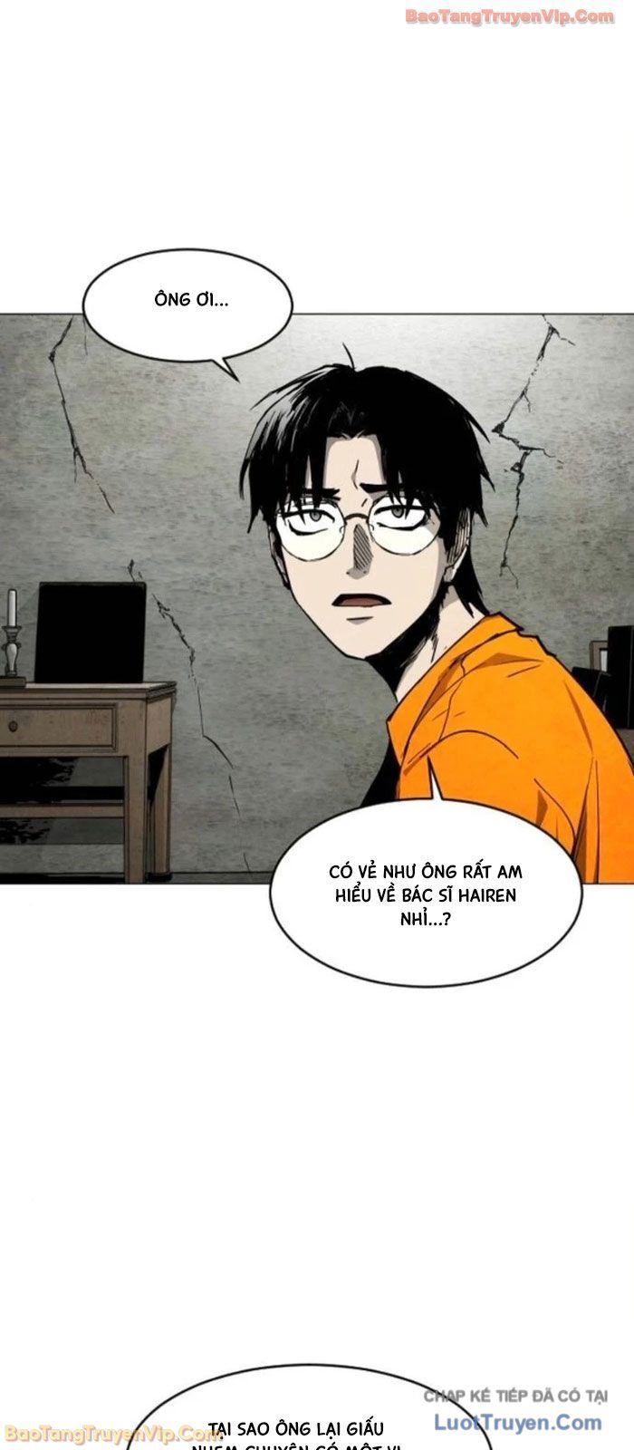 Vùng Đất Sương Mù [Chap 17-21]