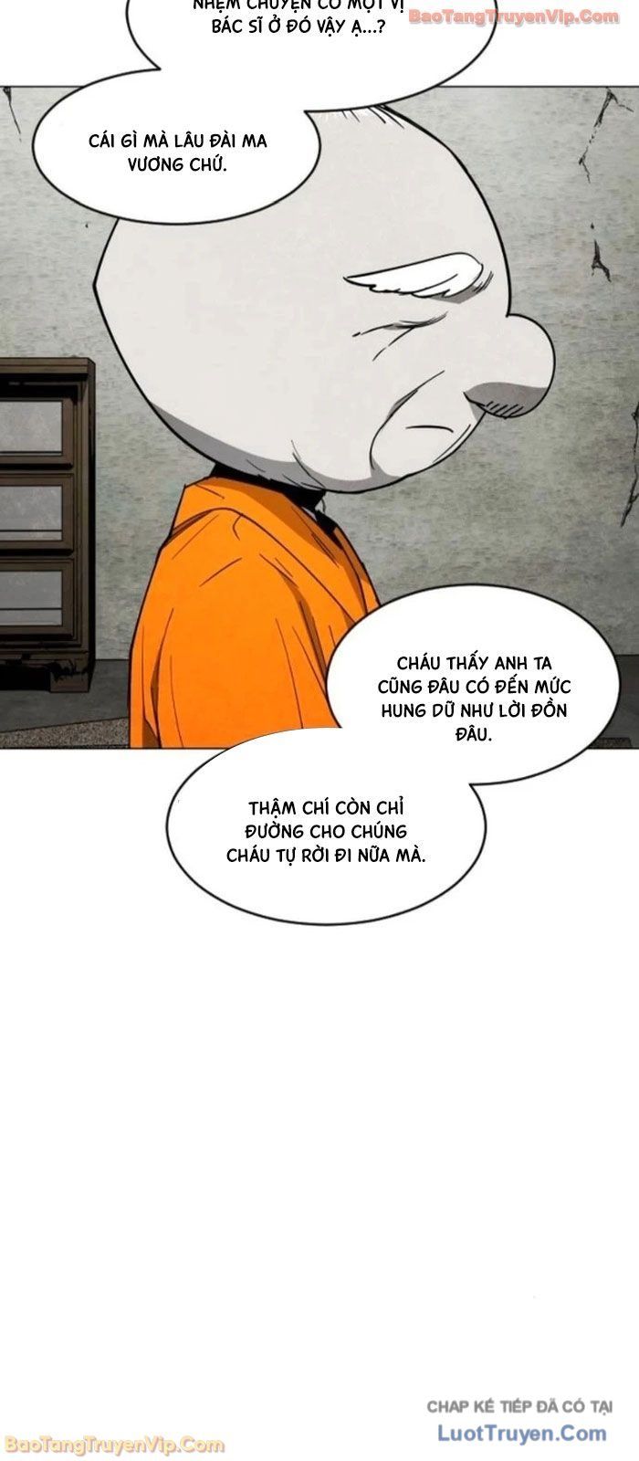 Vùng Đất Sương Mù [Chap 17-21]