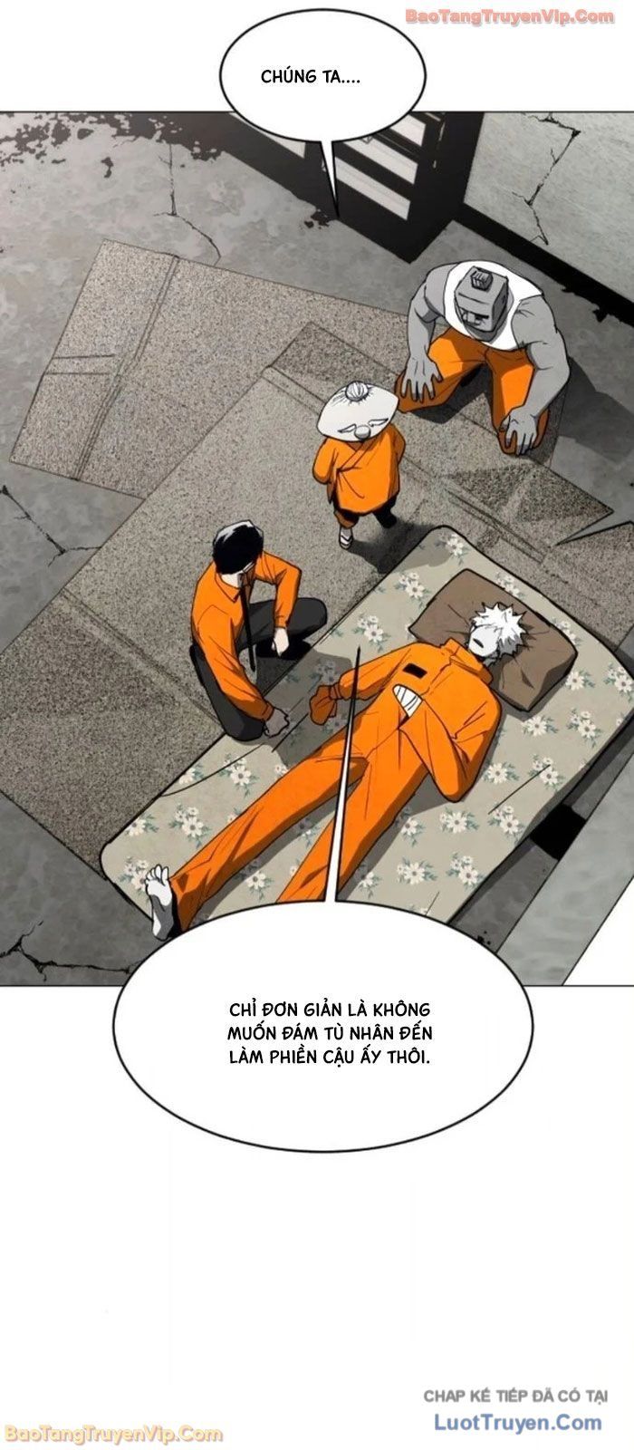 Vùng Đất Sương Mù [Chap 17-21]