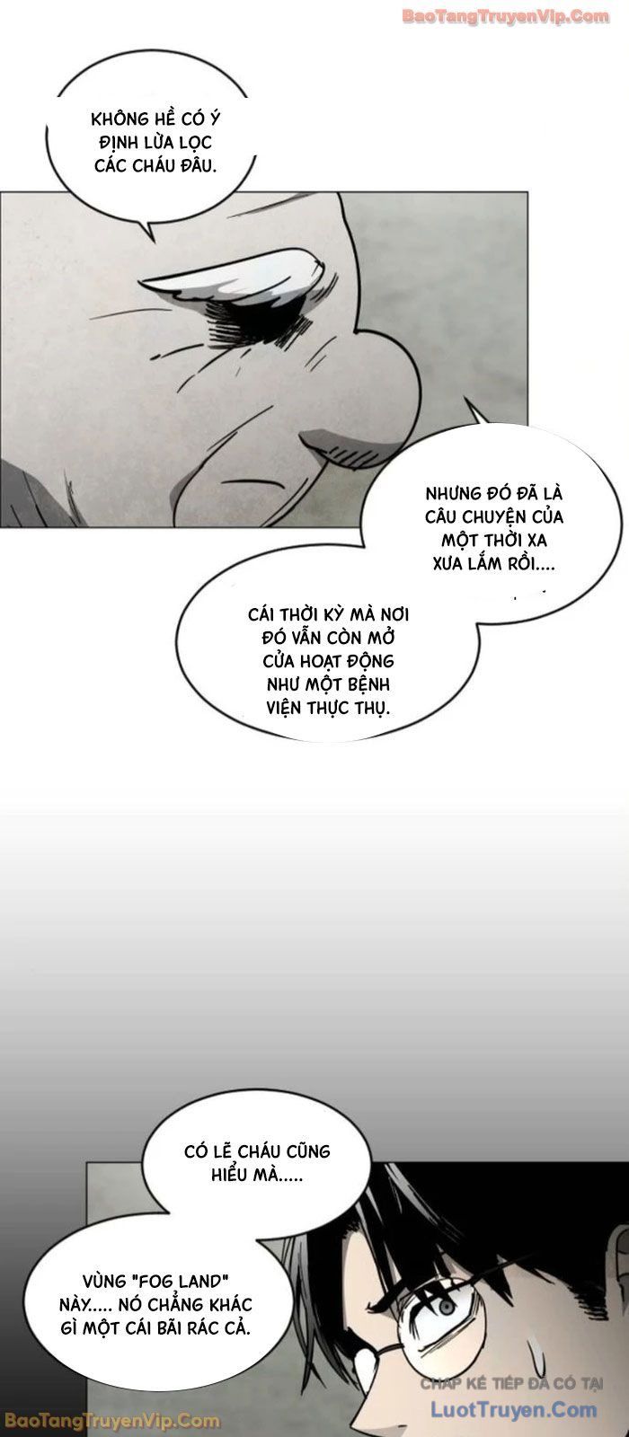 Vùng Đất Sương Mù [Chap 17-21]