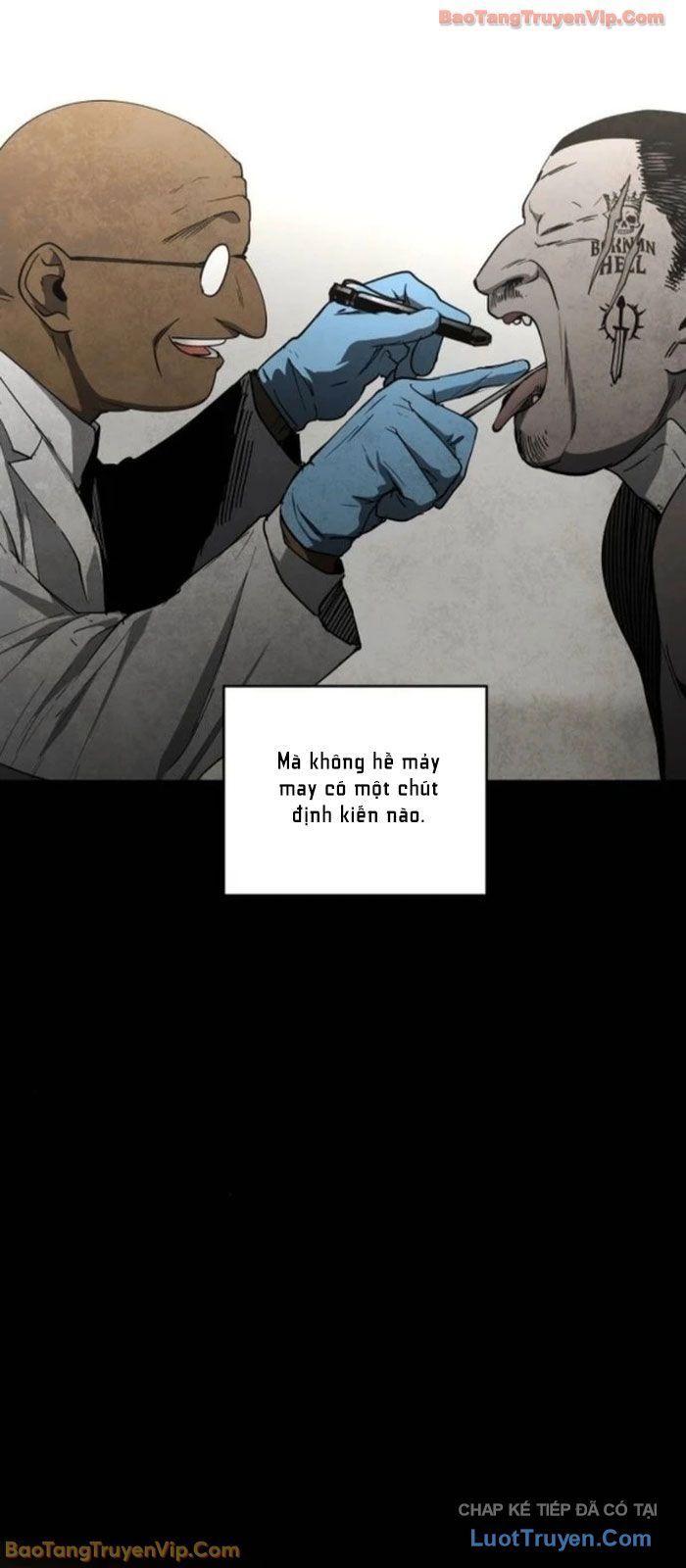 Vùng Đất Sương Mù [Chap 17-21]