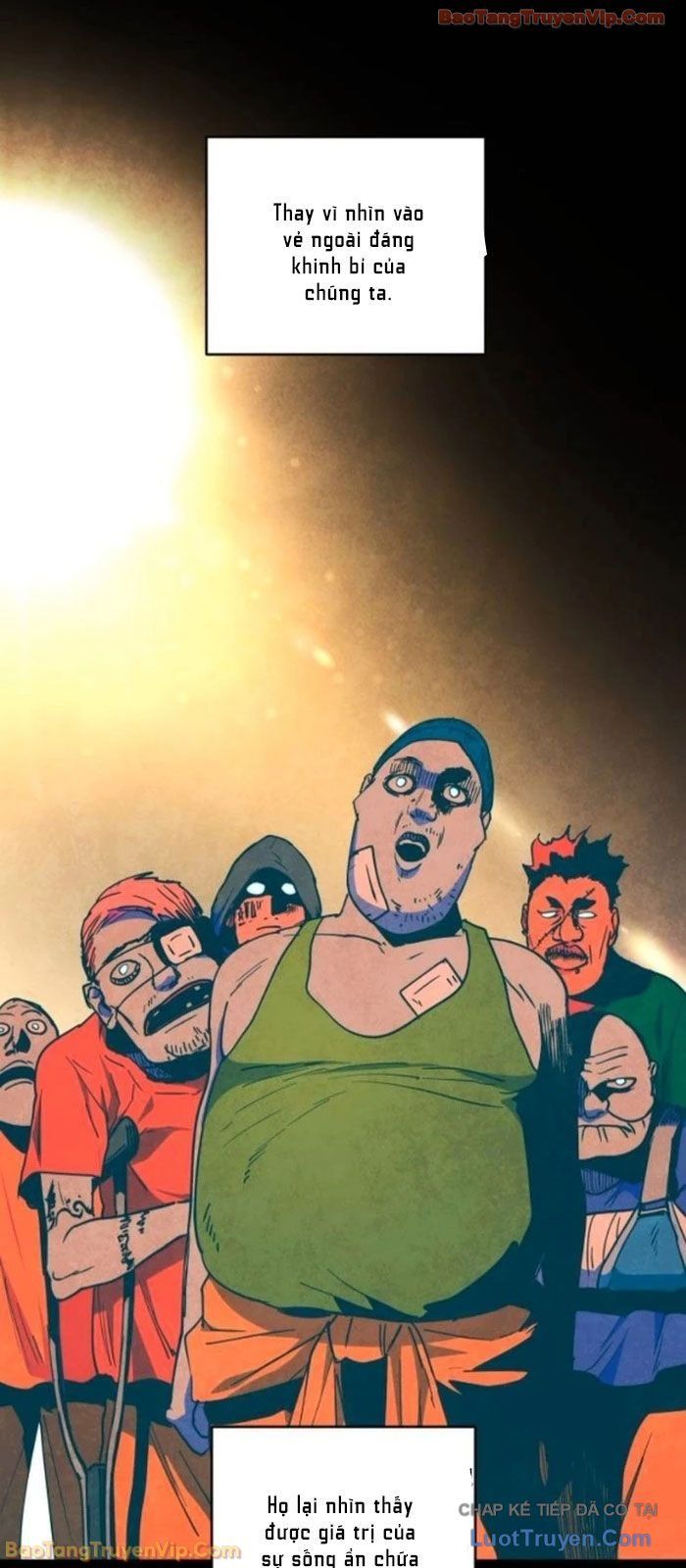 Vùng Đất Sương Mù [Chap 17-21]