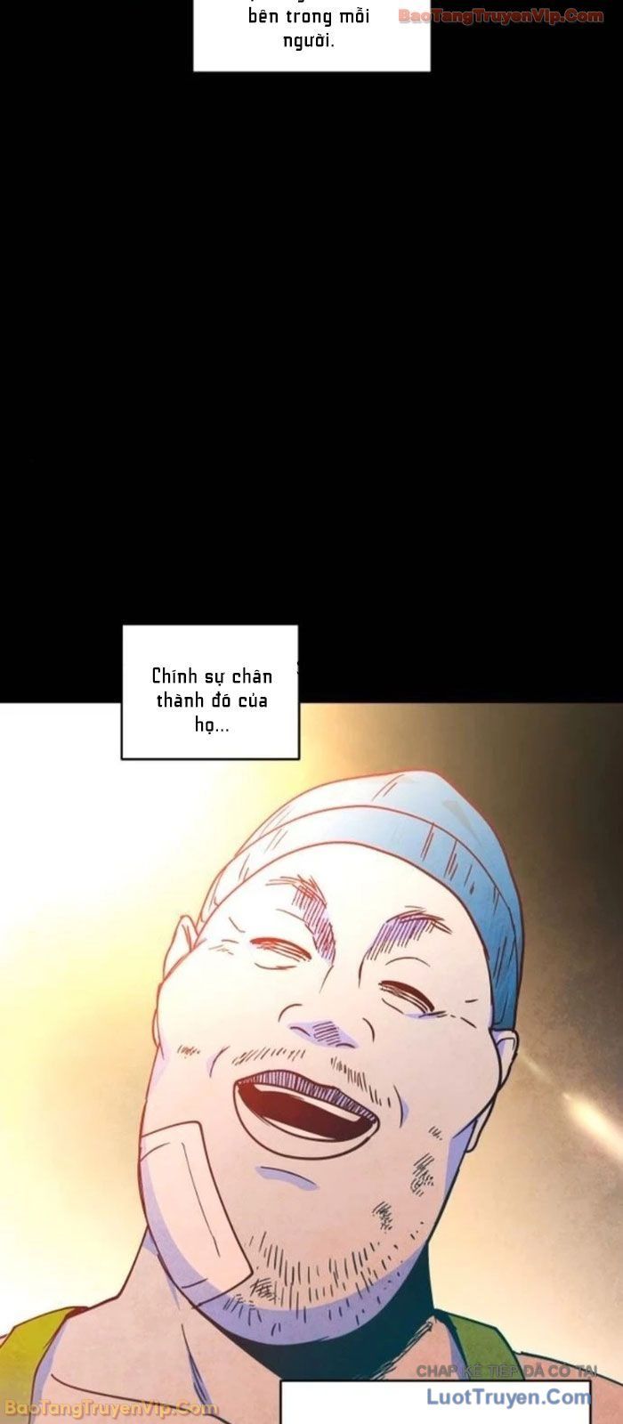 Vùng Đất Sương Mù [Chap 17-21]