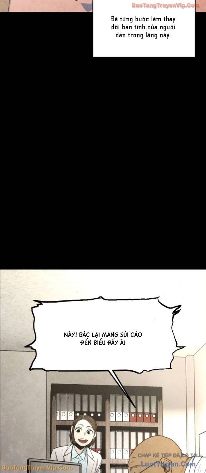 Vùng Đất Sương Mù [Chap 17-21]