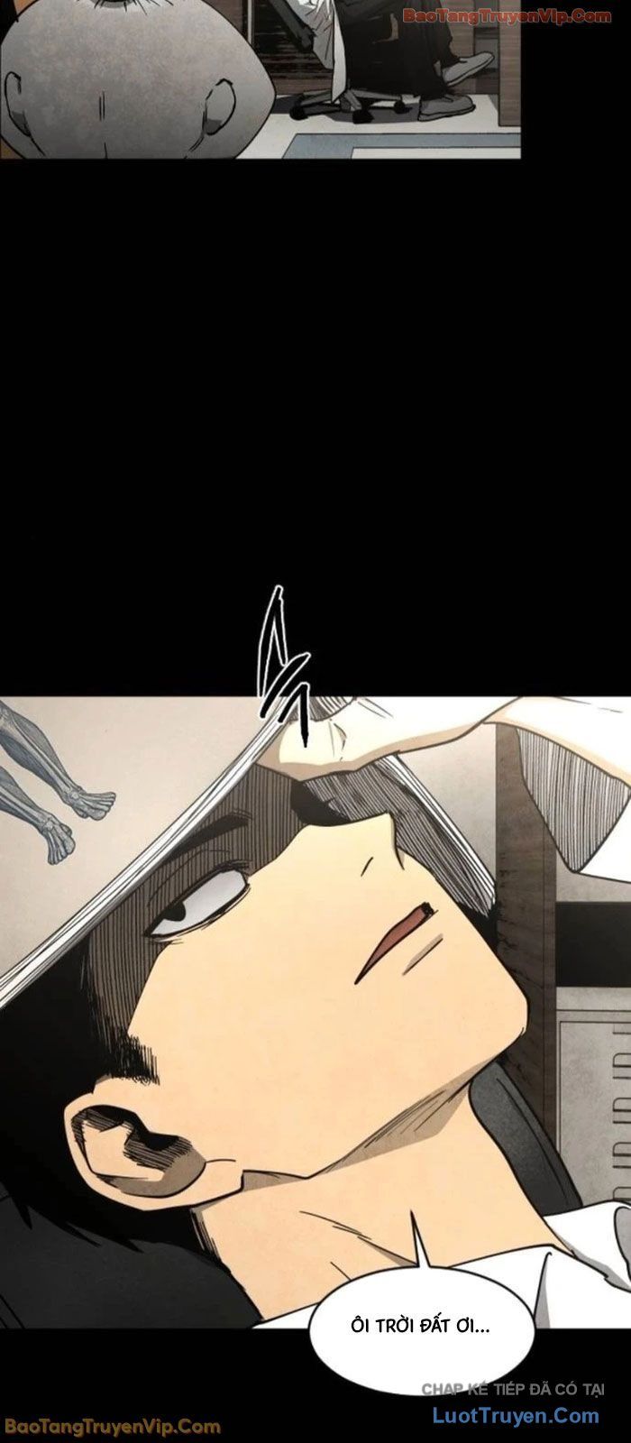 Vùng Đất Sương Mù [Chap 17-21]