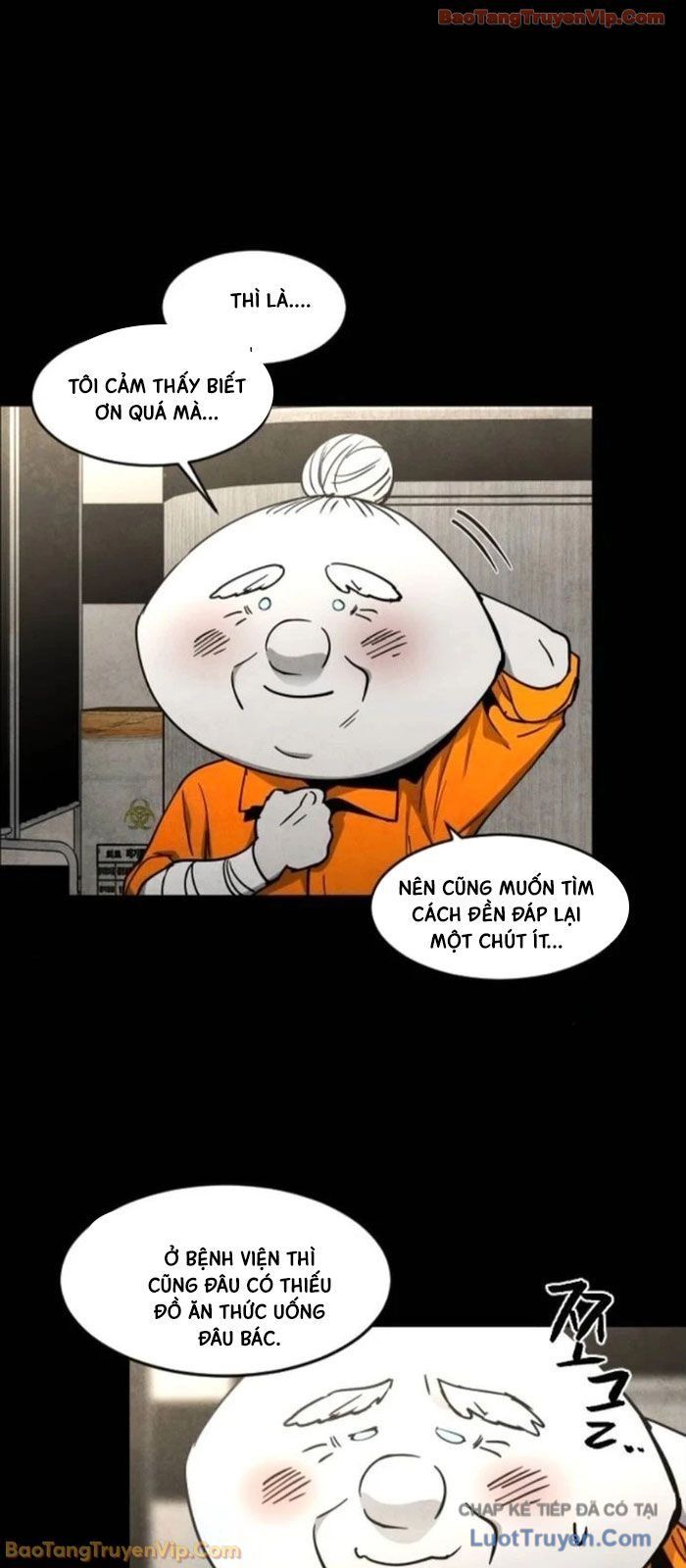 Vùng Đất Sương Mù [Chap 17-21]