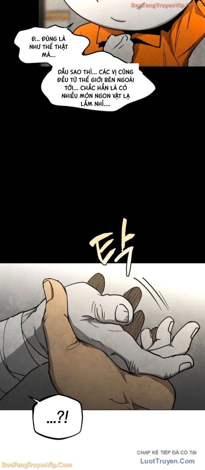 Vùng Đất Sương Mù [Chap 17-21]