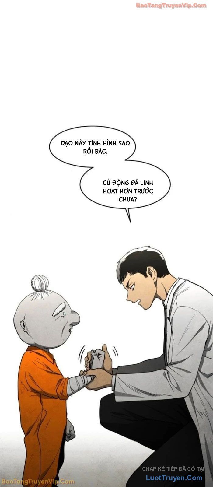 Vùng Đất Sương Mù [Chap 17-21]