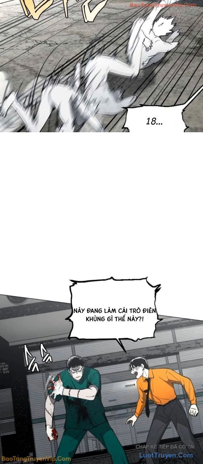 Vùng Đất Sương Mù [Chap 17-21]