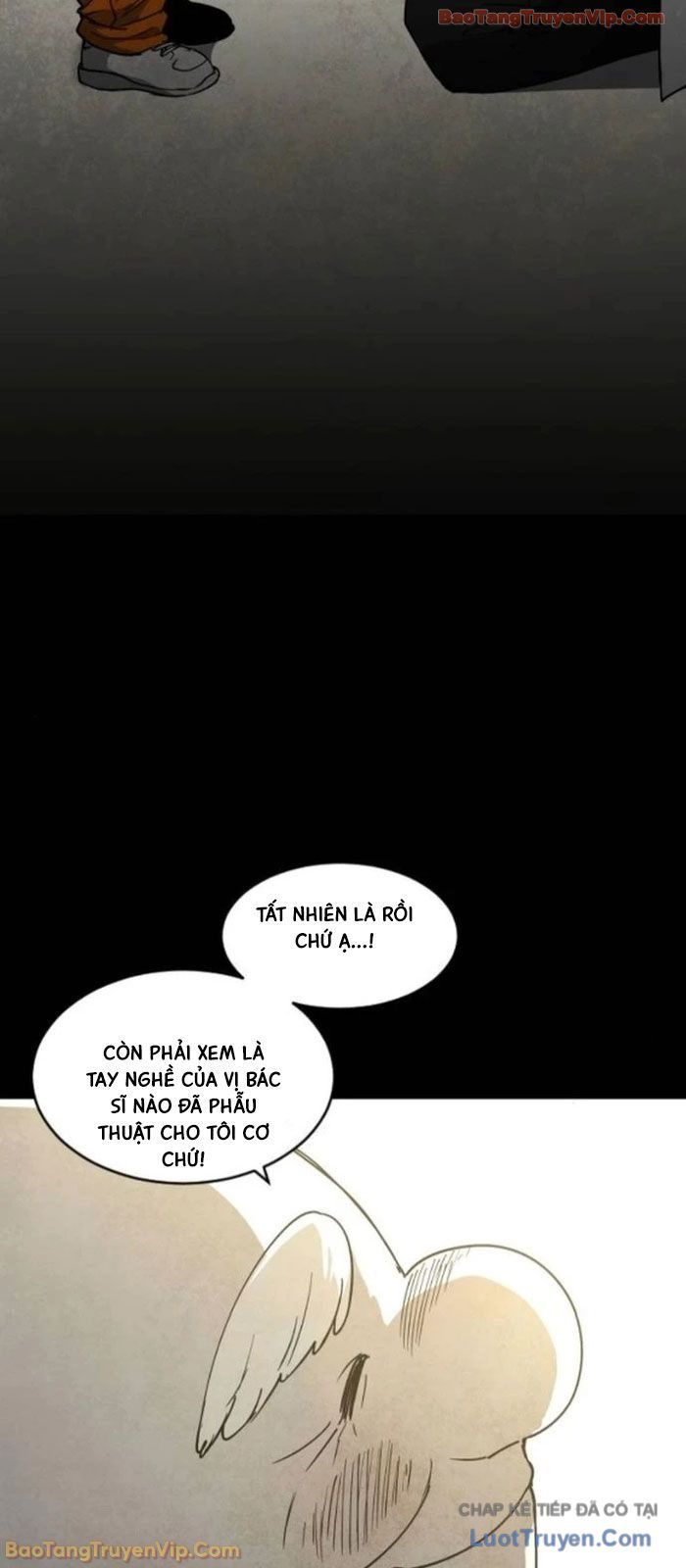 Vùng Đất Sương Mù [Chap 17-21]