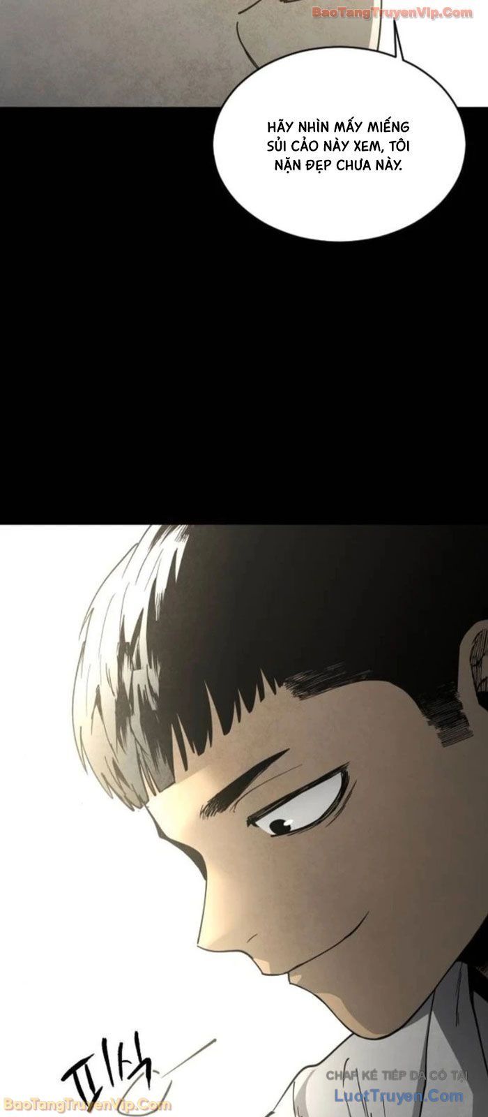 Vùng Đất Sương Mù [Chap 17-21]