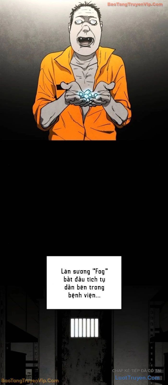 Vùng Đất Sương Mù [Chap 17-21]