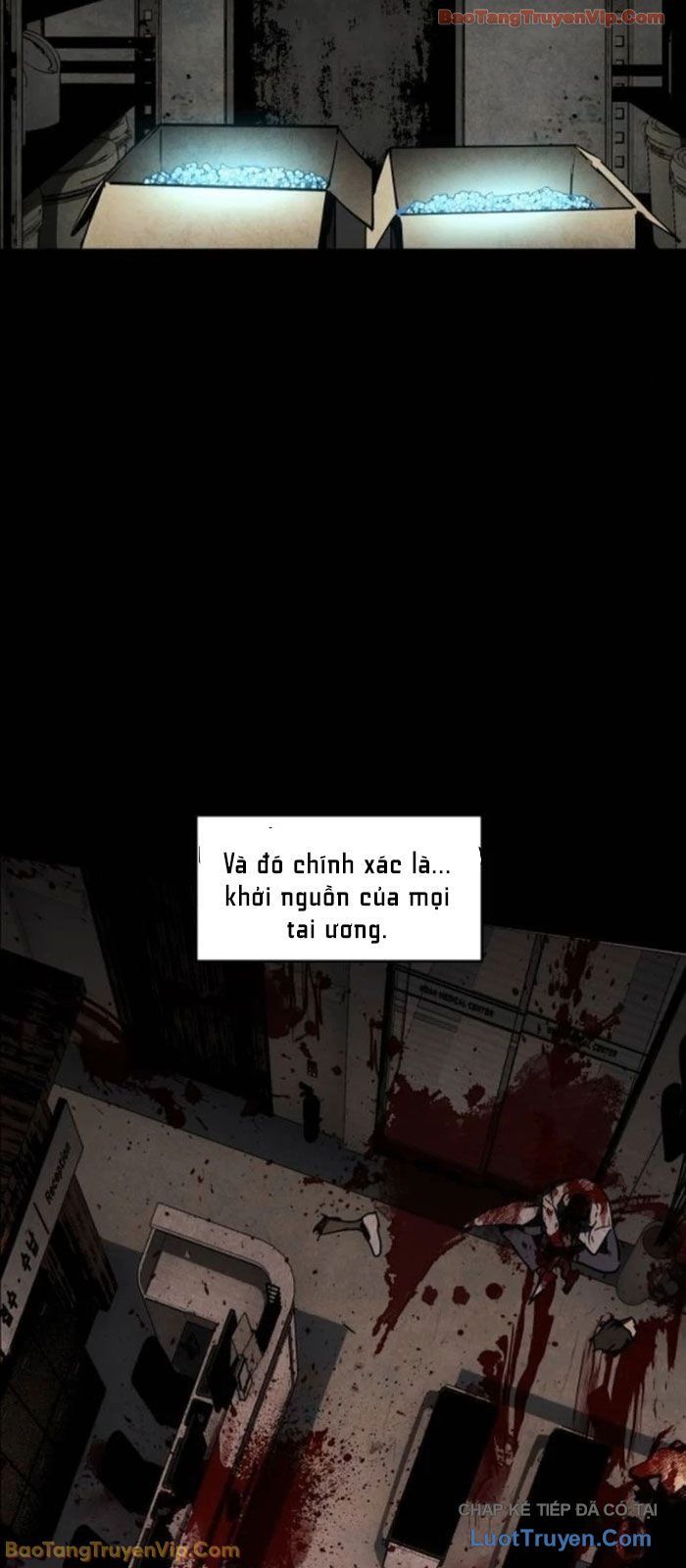 Vùng Đất Sương Mù [Chap 17-21]