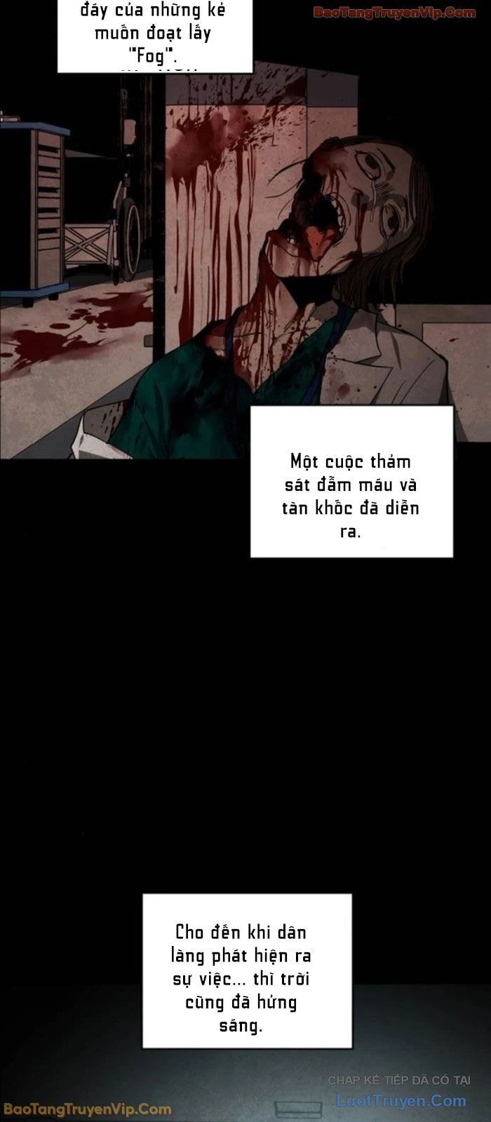 Vùng Đất Sương Mù [Chap 17-21]