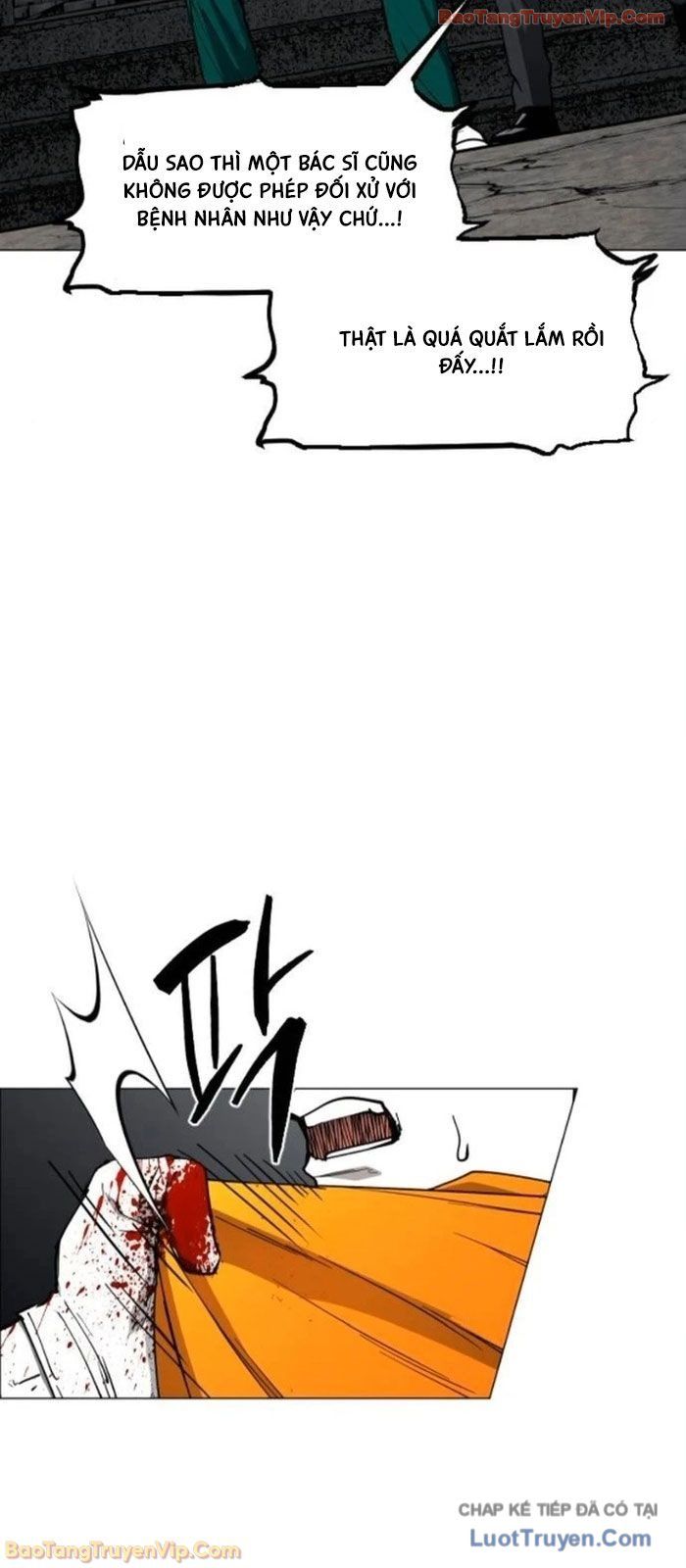 Vùng Đất Sương Mù [Chap 17-21]