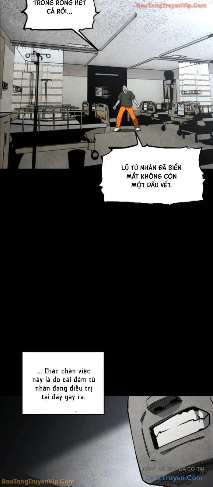 Vùng Đất Sương Mù [Chap 17-21]