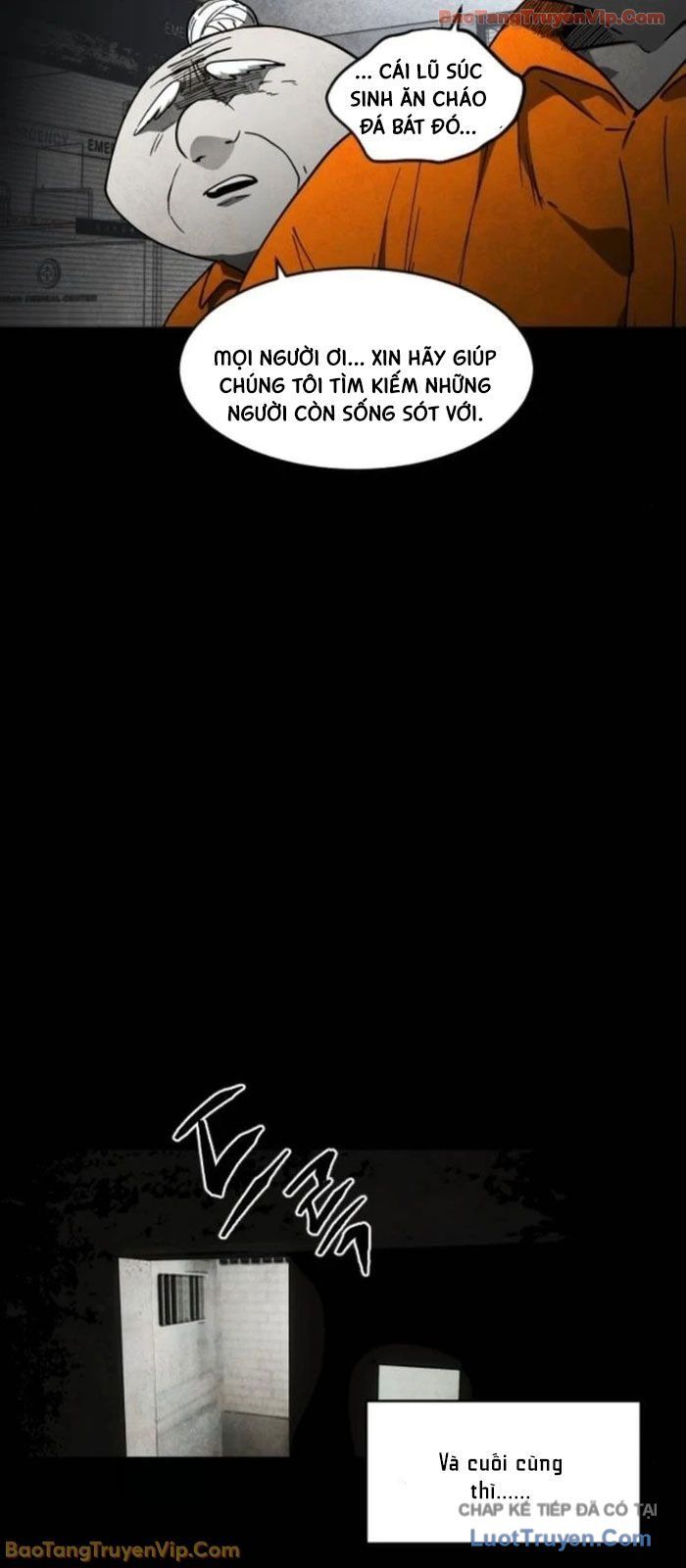 Vùng Đất Sương Mù [Chap 17-21]