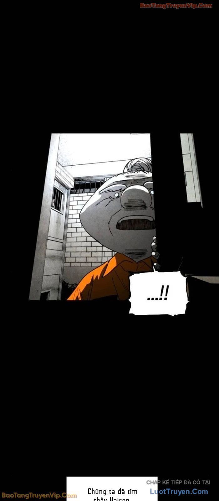 Vùng Đất Sương Mù [Chap 17-21]