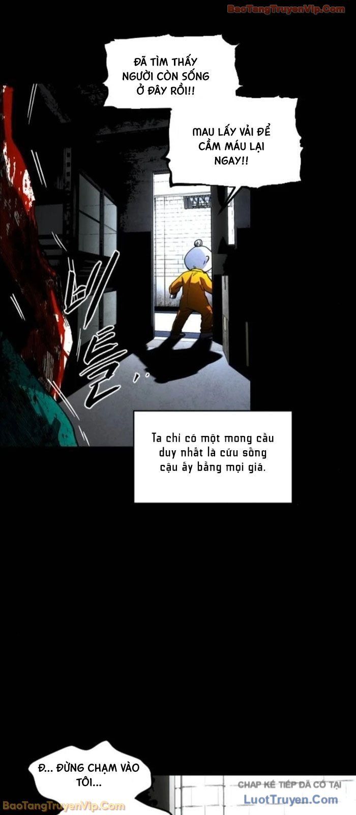 Vùng Đất Sương Mù [Chap 17-21]