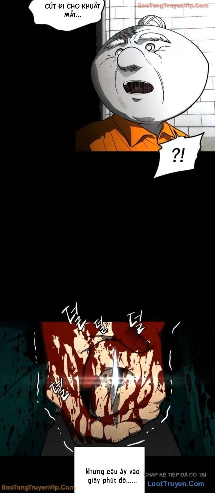 Vùng Đất Sương Mù [Chap 17-21]