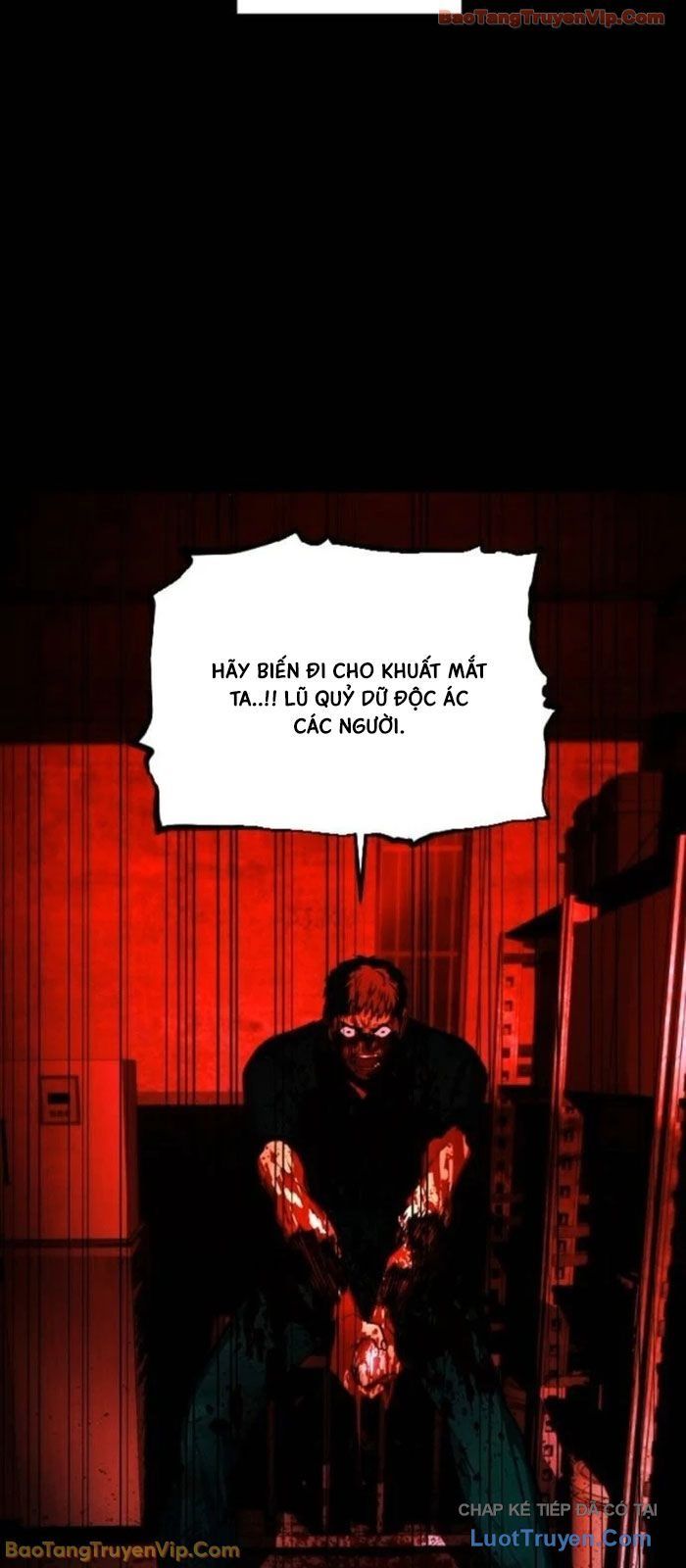 Vùng Đất Sương Mù [Chap 17-21]