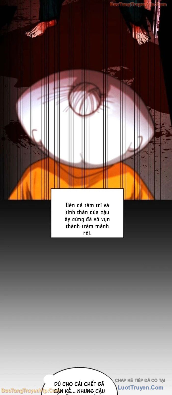 Vùng Đất Sương Mù [Chap 17-21]