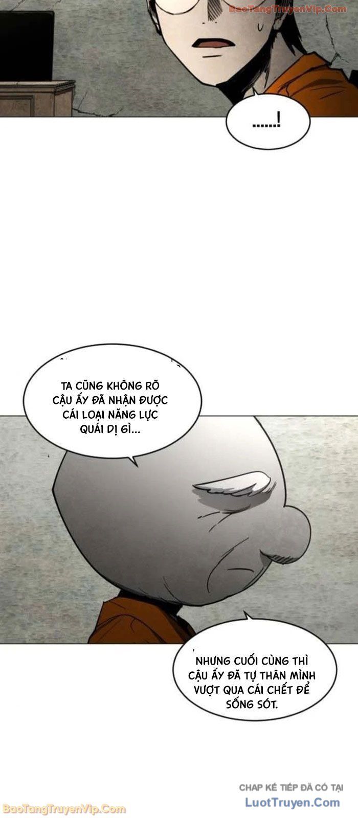 Vùng Đất Sương Mù [Chap 17-21]