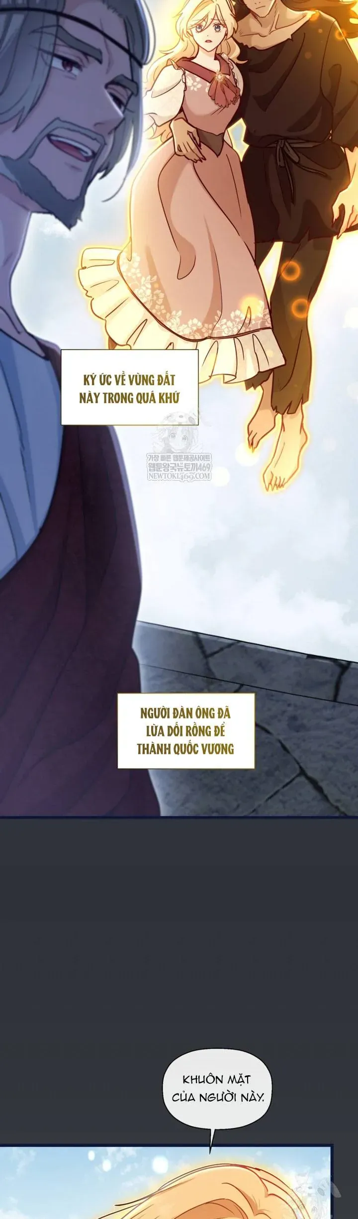 Bệ Hạ Xin Hãy Quên Tôi Đi [Chap 56]