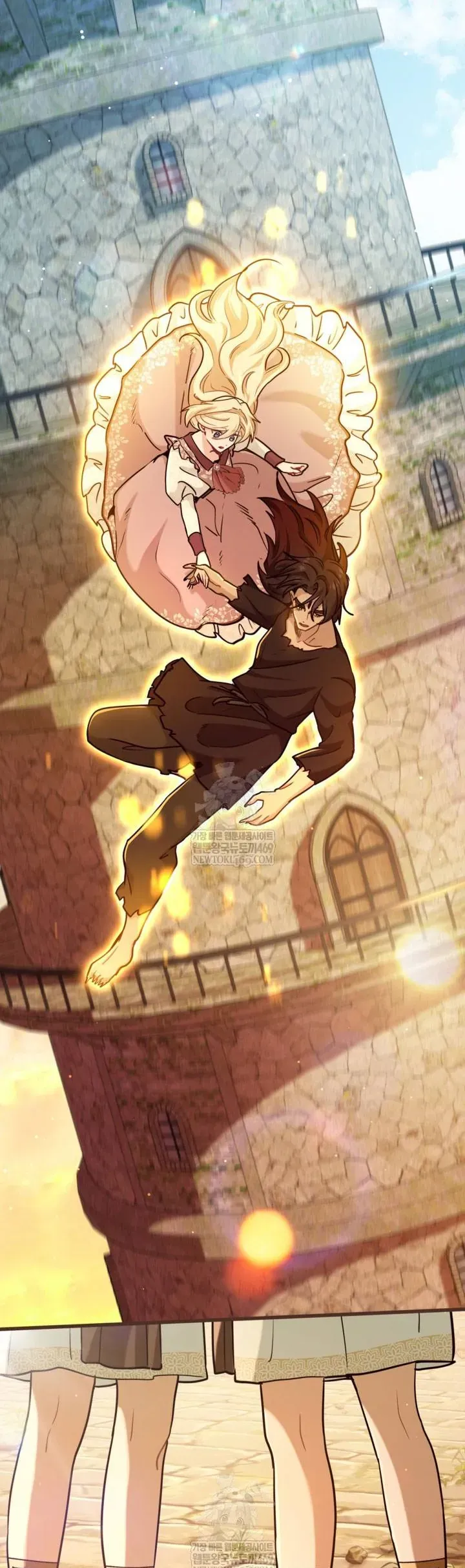 Bệ Hạ Xin Hãy Quên Tôi Đi [Chap 56]