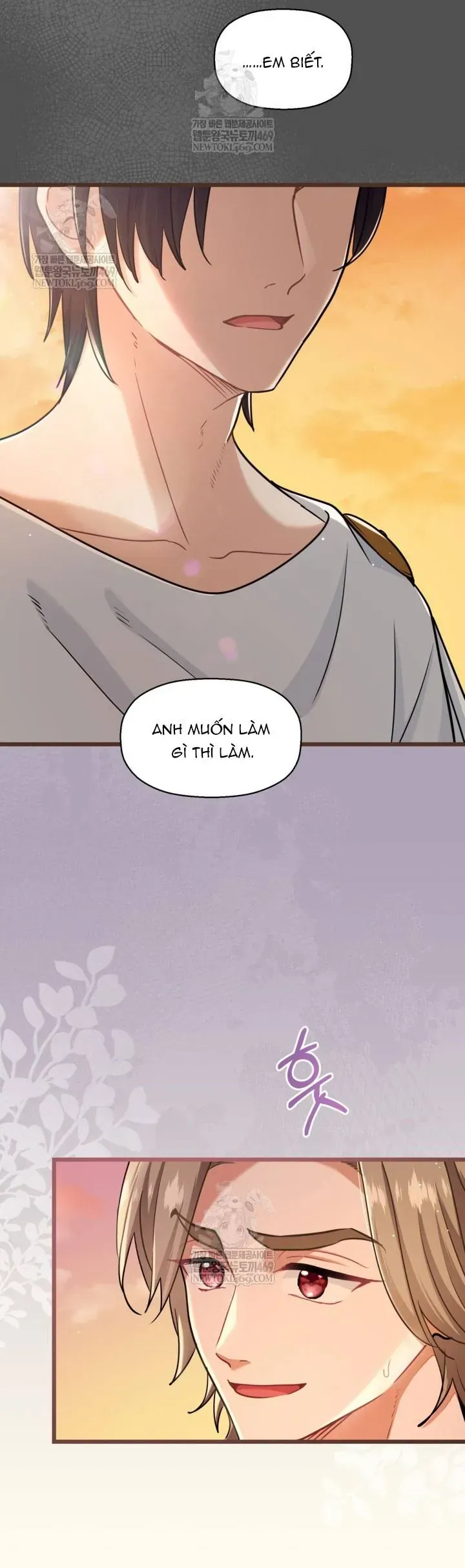 Bệ Hạ Xin Hãy Quên Tôi Đi [Chap 56]