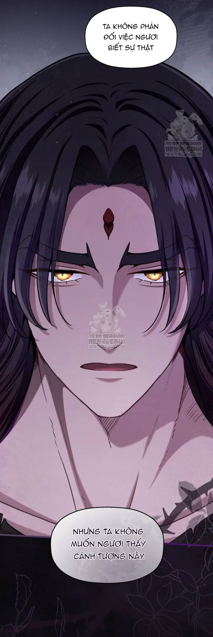 Bệ Hạ Xin Hãy Quên Tôi Đi [Chap 56]