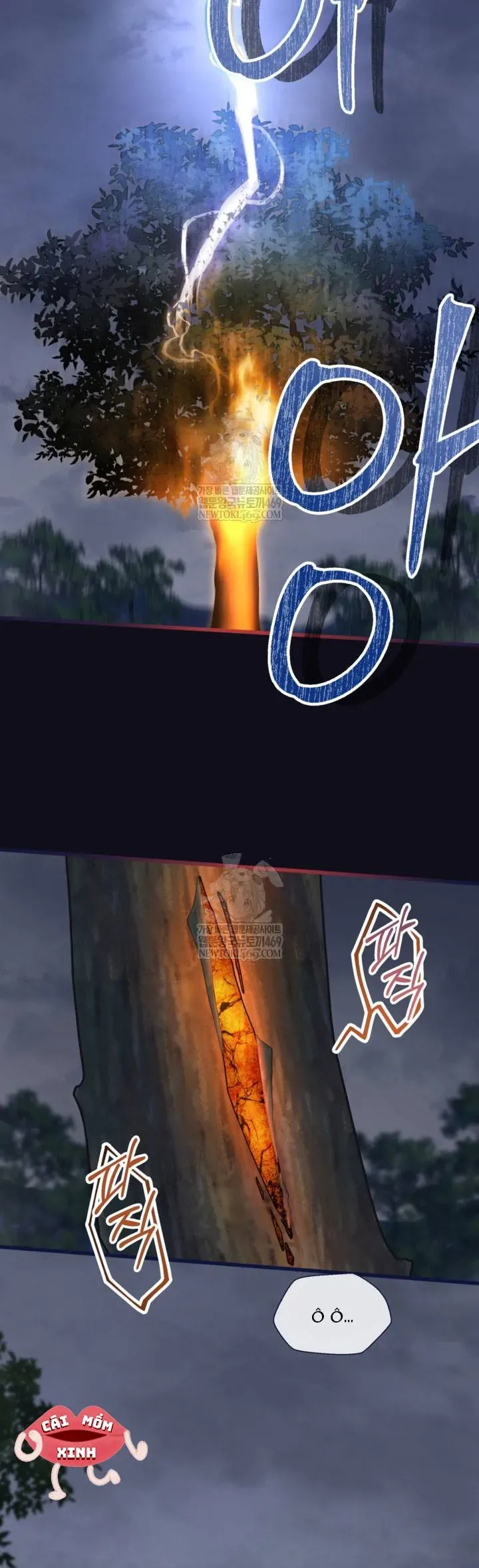 Bệ Hạ Xin Hãy Quên Tôi Đi [Chap 56]