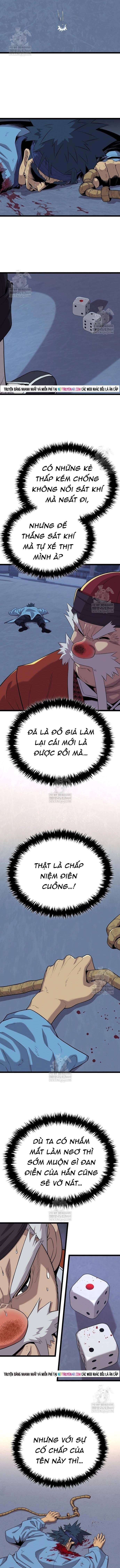 Đường Môn Truyền Kỳ Chap 32 - Next Chap 31